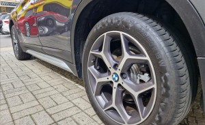 BMW X1 2.0 16V Turbo Activeflex Sdrive20i X-line 2019/2019