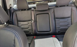 NISSAN FRONTIER 2.3 16V Turbo Pro4x CD 4X4 2022/2023