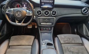MERCEDES-BENZ GLA 250 2.0 CGI Sport 4matic 7g-dct 2018/2018