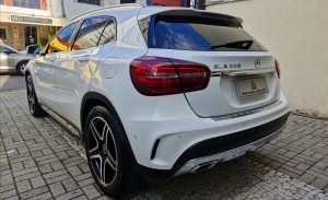 MERCEDES-BENZ GLA 250 2.0 CGI Sport 4matic 7g-dct 2018/2018