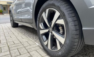 VOLKSWAGEN NIVUS 1.0 200 TSI Highline 2023/2024