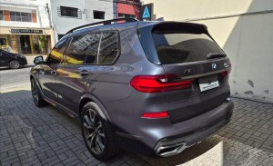 BMW X7 4.4 V8 M50i 2021/2022