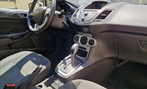 FORD FIESTA 1.6 SE Hatch 16V 2015/2016