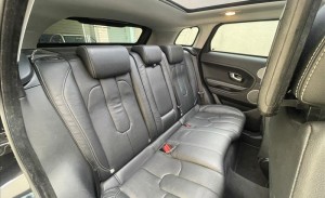 LAND ROVER RANGE ROVER EVOQUE 2.0 Dynamic 4WD 16V 2014/2015