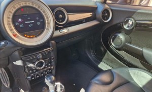 MINI COOPER 1.6 S 16V Turbo 2011/2012