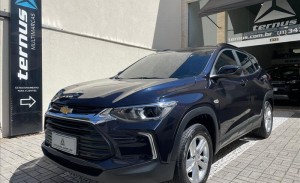 CHEVROLET TRACKER 1.0 Turbo LT 2022/2023