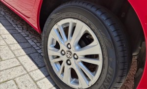 TOYOTA YARIS 1.3 16V XL Plus Tech Multidrive 2018/2019