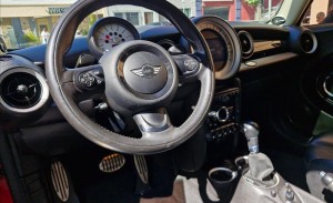 MINI COOPER 1.6 S 16V Turbo 2011/2012