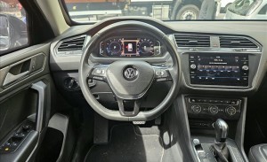 VOLKSWAGEN TIGUAN 1.4 250 TSI Allspace Comfortline 2019/2020