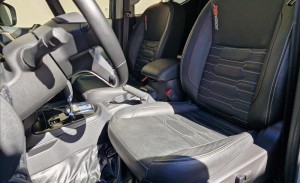 NISSAN FRONTIER 2.3 16V Turbo Pro4x CD 4X4 2022/2023