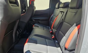 FORD RANGER 3.0 V6 Turbo Raptor 4X4 2024/2024