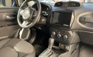 JEEP RENEGADE 1.8 16V 2019/2020