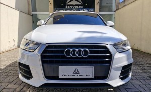 AUDI Q3 1.4 TFSI Ambiente 2016/2017