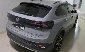 VOLKSWAGEN NIVUS 1.0 200 TSI Highline 2023/2023