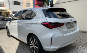 HONDA CITY 1.5 I-vtec EXL 2022/2022