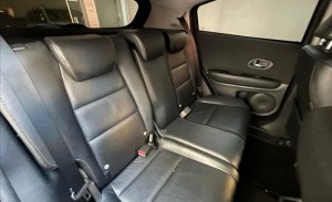 HONDA HR-V 1.8 16V EXL 2015/2016
