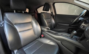 HONDA HR-V 1.8 16V EXL 2015/2016