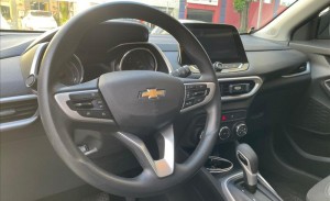 CHEVROLET TRACKER 1.0 Turbo LT 2024/2025