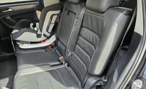 VOLKSWAGEN TIGUAN 1.4 250 TSI Allspace Comfortline 2019/2020