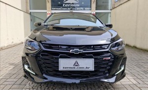 CHEVROLET ONIX 1.0 Turbo RS 2023/2024