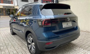 VOLKSWAGEN T-CROSS 1.0 200 TSI 2023/2024