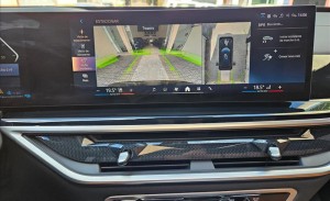 BMW X5 3.0 I6 Turbo 50E M Sport 2023/2024