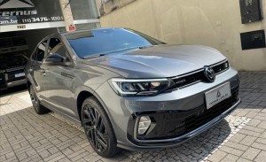 VOLKSWAGEN VIRTUS 1.4 250 TSI Exclusive 2025/2026