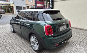 MINI COOPER 2.0 S TOP 16V Turbo 2015/2016