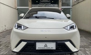 BYD DOLPHIN MINI 38 KW GS 2026/2027