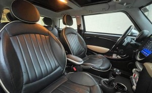 MINI COOPER 1.6 S 16V Turbo 2010/2011