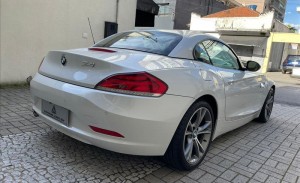 BMW Z4 2.0 16V Turbo Sdrive20i 2014/2015