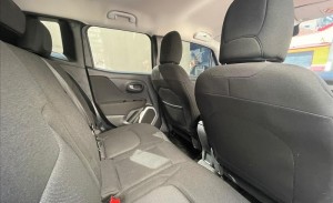 JEEP RENEGADE 1.8 16V 2019/2020