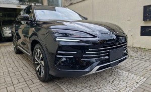 BYD SONG PLUS 1.5 Dm-i 2026/2026