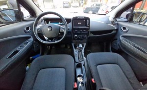 RENAULT ZOE Z.e. 40 2019/2019