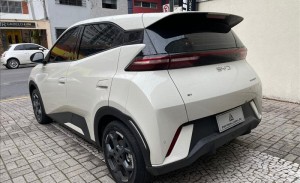 BYD DOLPHIN MINI 38 KW GS 2026/2027