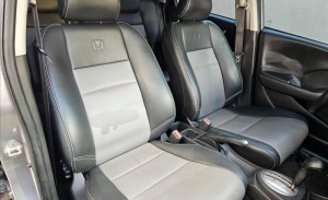 HONDA FIT 1.4 LX 16V 2012/2013