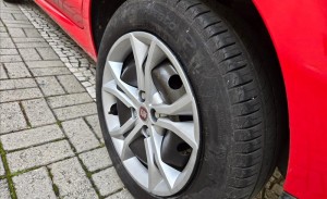FIAT ARGO 1.0 Firefly Drive 2024/2025