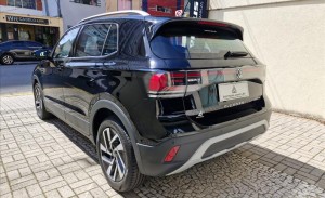 VOLKSWAGEN T-CROSS 1.4 250 TSI Highline 2025/2026
