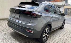 VOLKSWAGEN NIVUS 1.0 200 TSI Highline 2023/2024