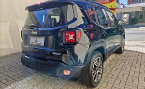 JEEP RENEGADE 1.8 16V Longitude 2017/2018