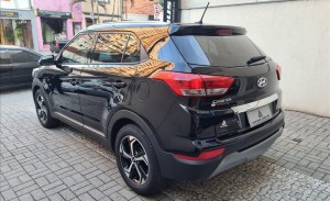 HYUNDAI CRETA 1.6 16V Smart Plus 2021/2021