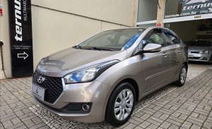 HYUNDAI HB20S 1.0 Comfort Plus 12V 2019/2019
