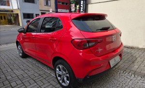 FIAT ARGO 1.0 Firefly Drive 2024/2025