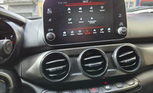 FIAT ARGO 1.0 Firefly Drive 2024/2025