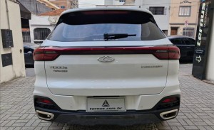 CHERY TIGGO 8 1.6 Tgdi TXS MAX Drive 2023/2024