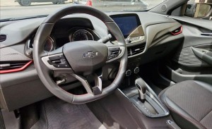 CHEVROLET ONIX 1.0 Turbo RS 2023/2024