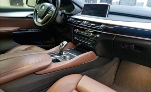 BMW X6 3.0 35I 4X4 Coupé 6 Cilindros 24V 2017/2018