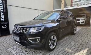 JEEP COMPASS 2.0 16V Limited 2017/2017