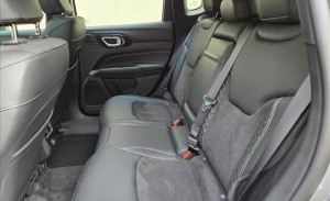 JEEP COMPASS 2.0 Hurricane 4 Turbo Blackhawk 2024/2025