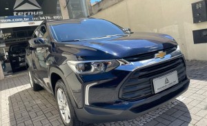 CHEVROLET TRACKER 1.0 Turbo LT 2022/2023